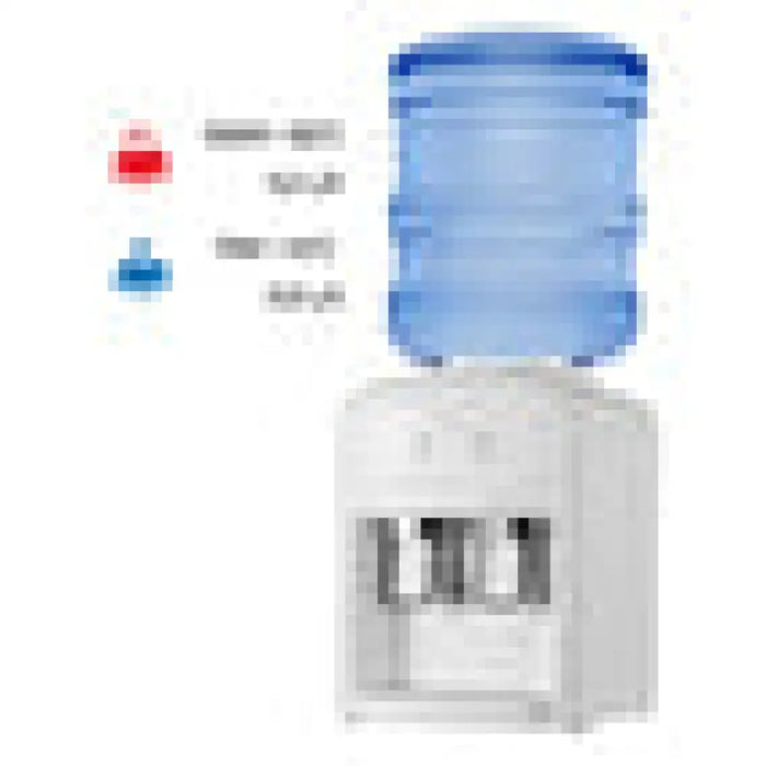 ДИСПЕНСЪР ЗА ВОДА MUHLER WD-11ED