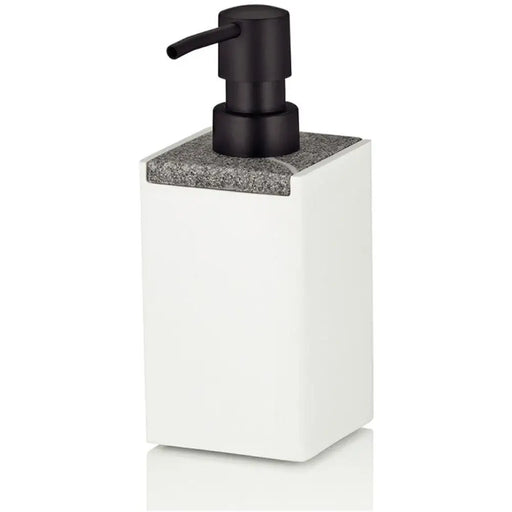 ДИСПЕНСЪР ЗА ТЕЧЕН САПУН KELA CUBE