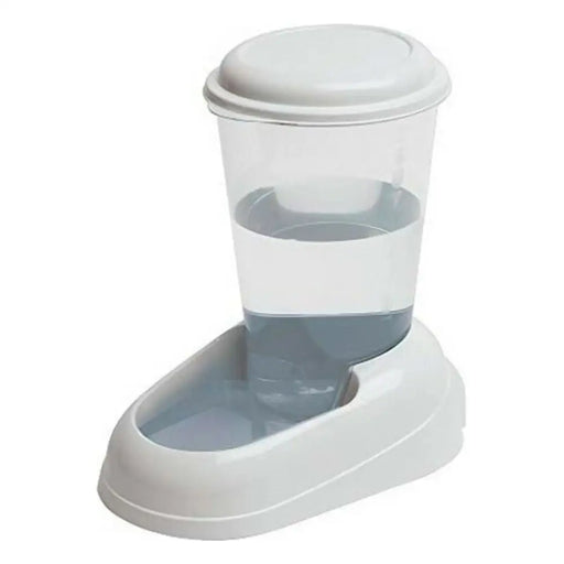 Диспенсър за вода Ferplast 71975099W2 Бял (29,2 x 20,2 x