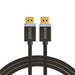 DisplayPort кабел 1м Черен SAVIO CL-165