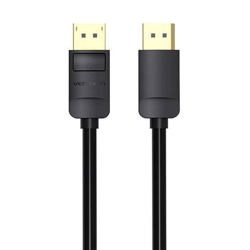 DisplayPort кабел Vention HACBG 1.5m черен