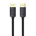 DisplayPort кабел Vention HACBG 1.5m черен