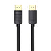 DisplayPort кабел Vention HACBH 2m черен