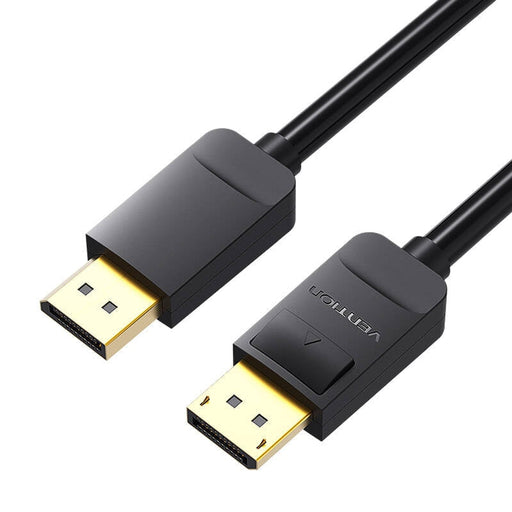 DisplayPort кабел Vention HACBI 3m черен