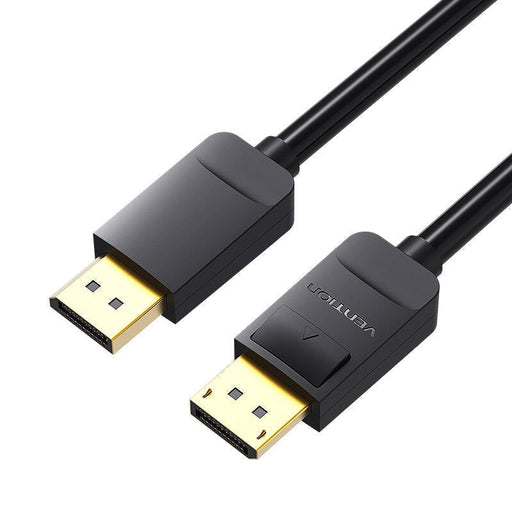 DisplayPort кабел Vention HACBJ 5m черен
