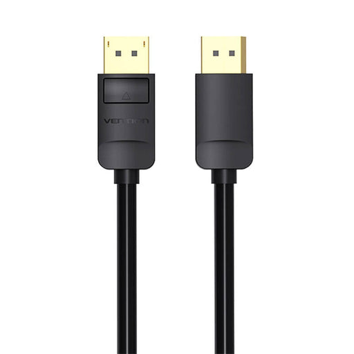 DisplayPort кабел Vention HACBJ 5m черен