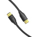 DisplayPort кабел Vention HCCBF 1m черен