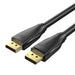 DisplayPort кабел Vention HCCBF 1m черен