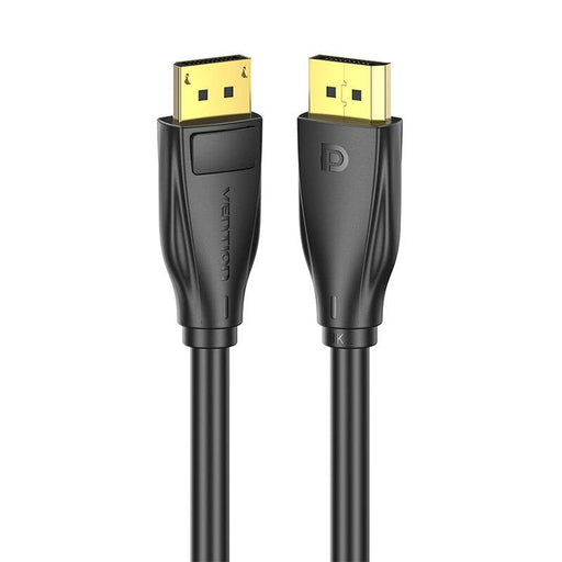 DisplayPort кабел Vention HCCBJ 5m черен