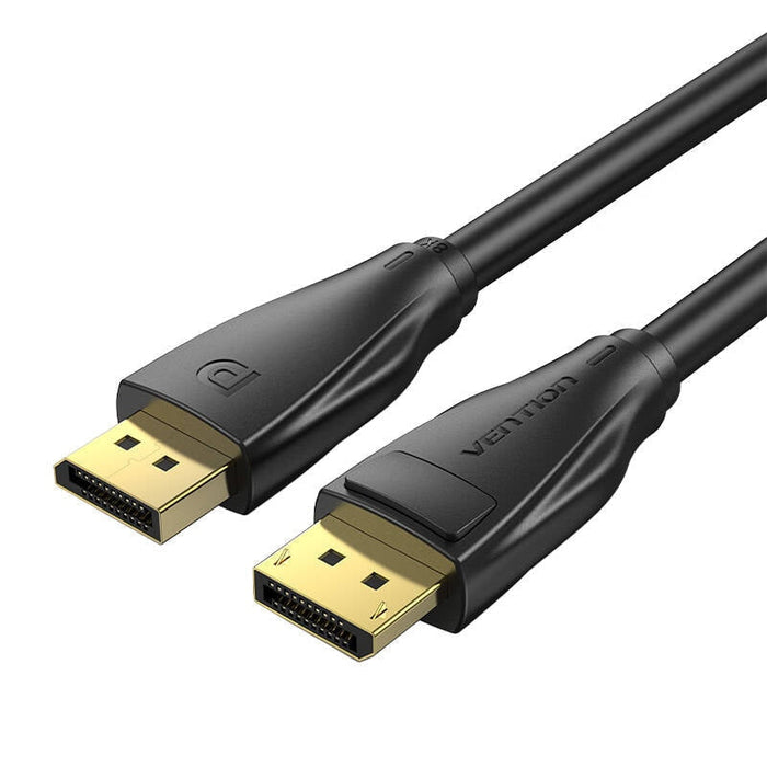 DisplayPort кабел Vention HCCBJ 5m черен