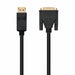 DisplayPort към DVI Преобразувател NANOCABLE 10.15.4502
