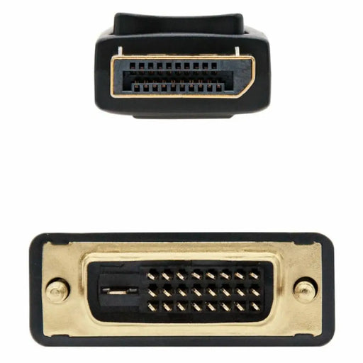 DisplayPort към DVI Преобразувател NANOCABLE 10.15.4502
