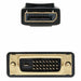 DisplayPort към DVI Преобразувател NANOCABLE 10.15.4502