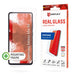 Дисплей протектор Displex Samsung A54 5G Real Glass 2D 01803