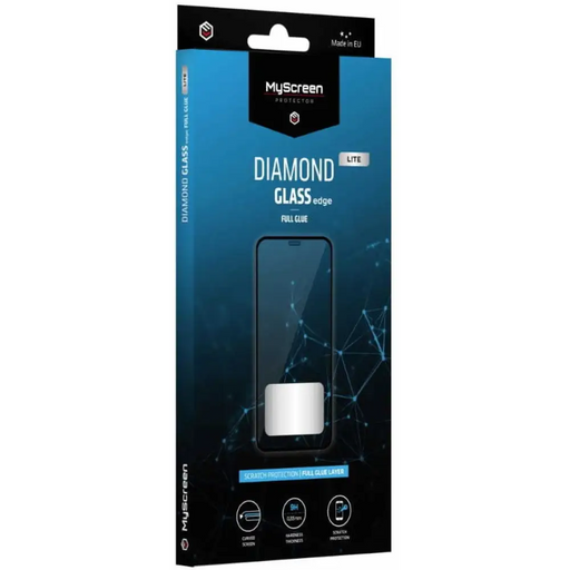 Дисплей протектор MY SCREEN Diamond Lite