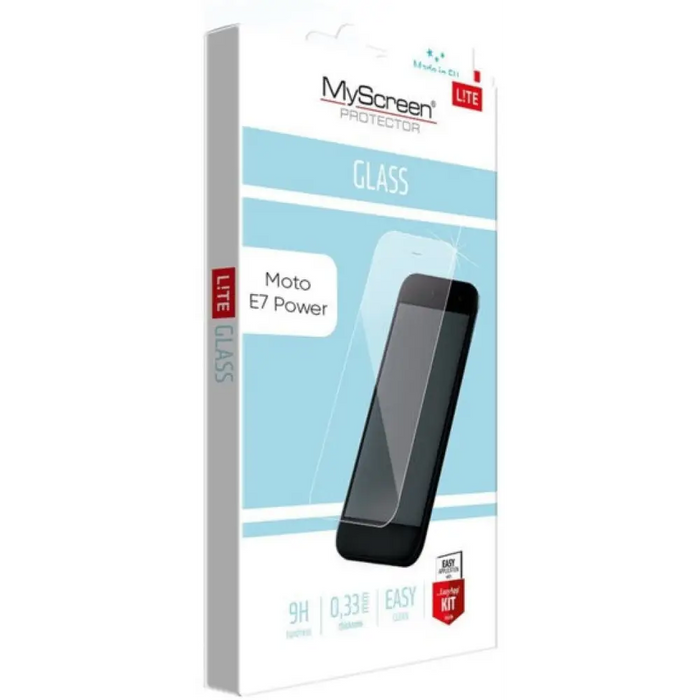 Дисплей протектор MY SCREEN Lite glass Edge