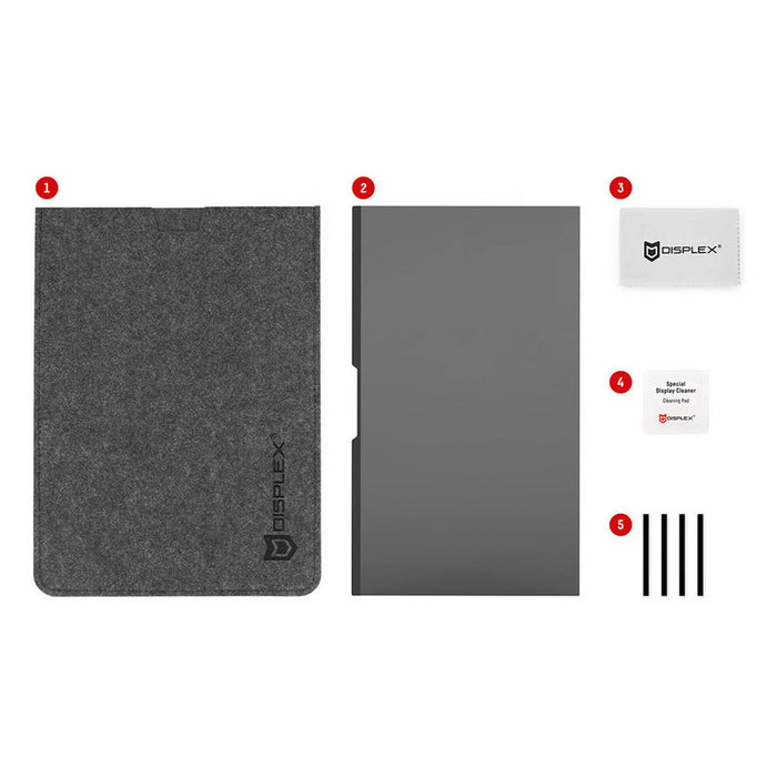 DISPLEX PRIVACY Safe Universal 13.3"