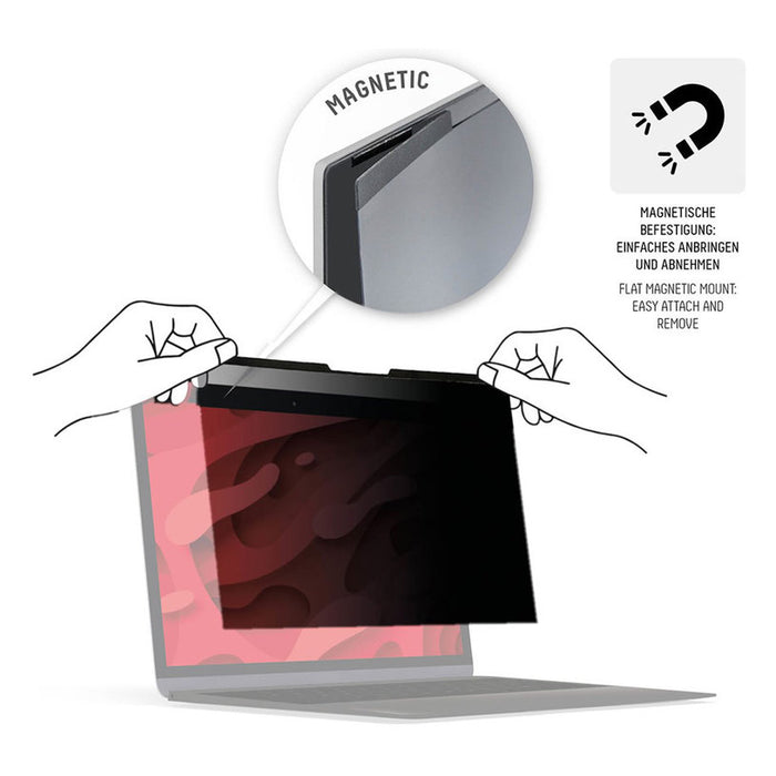 DISPLEX PRIVACY Safe Universal 13.3"
