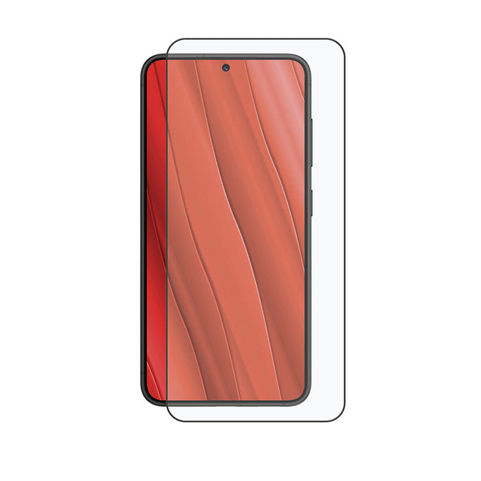 СТЪКЛО DISPLEX SAMSUNG S24+/S25+ REAL 3D
