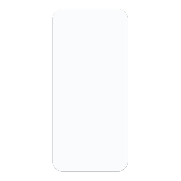 СТЪКЛО DISPLEX IPHONE 16 + SILI CS 02001