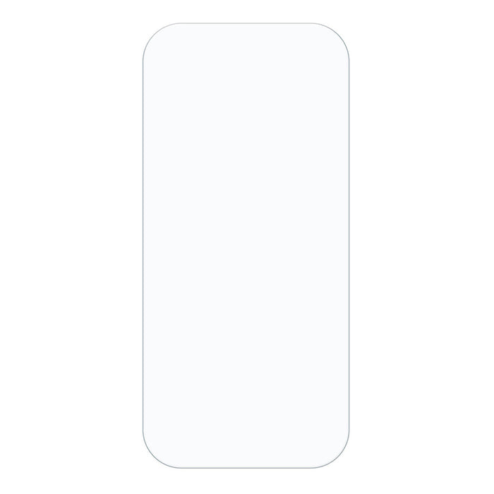 СТЪКЛО DISPLEX IPHONE 16PRO+SILI C 02003