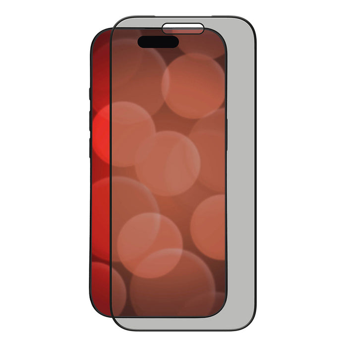 СТЪКЛО DISPLEX IPHONE AIR PRIVACY 02164
