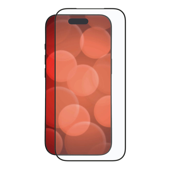 СТЪКЛО DISPLEX IPHONE 17 FULL C.3D 02159