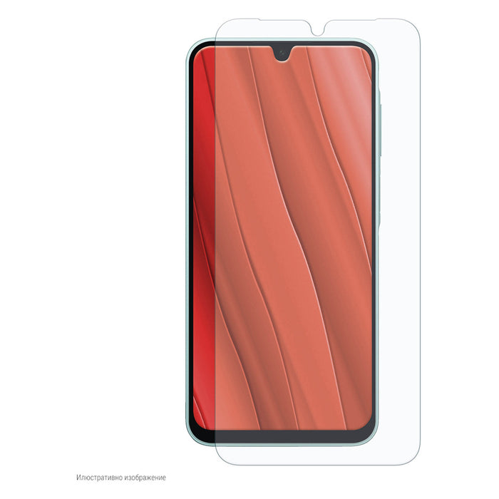 СТЪКЛО DISPLEX SAMSUNG A16/A17 02199