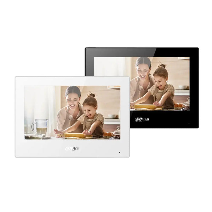 Дисплей Dahua Technology VTH5321GB-W