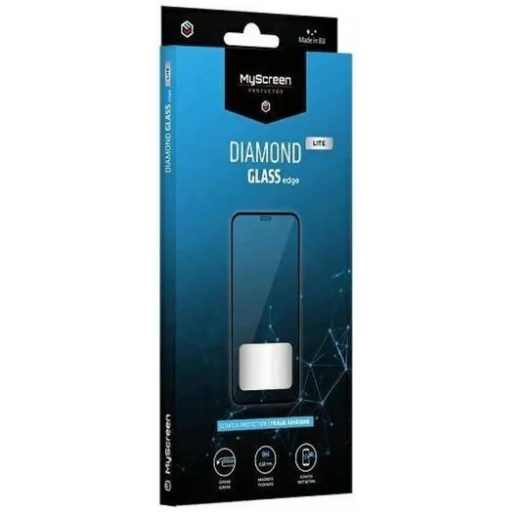 Дисплей протектор MY SCREEN Diamond Lite Edge Full