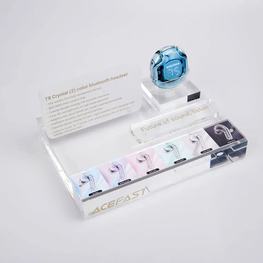 Дисплей за слушалки Acefast T8 (MT04)