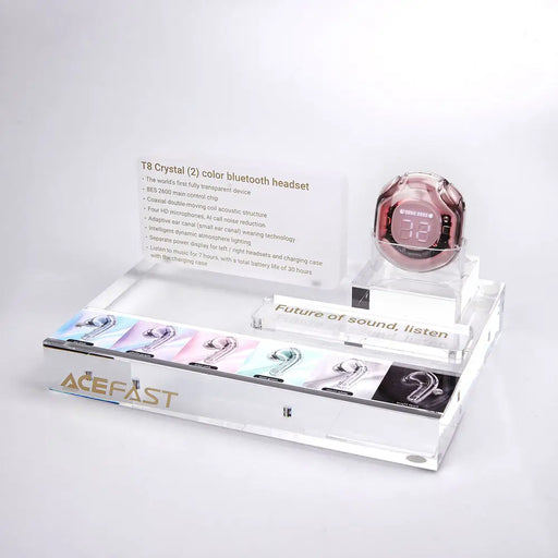 Дисплей за слушалки Acefast T8 (MT04)