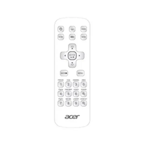 Дистанционно Acer Universal Remote Control JB2 White