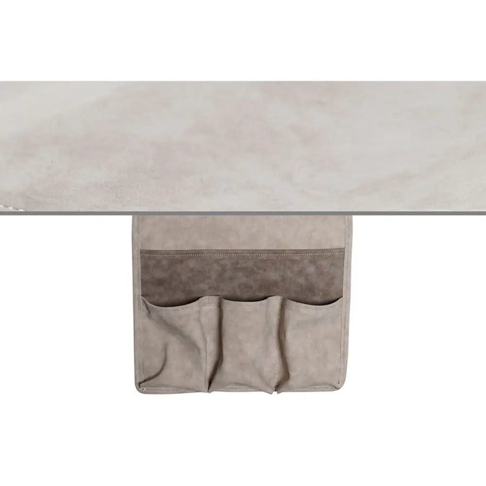 Дистанционно DKD Home Decor Сив Светло сив Тъмно сив