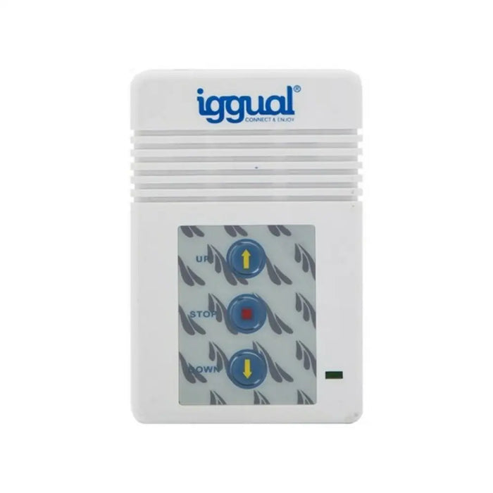 Дистанционно управление iggual IGG811055