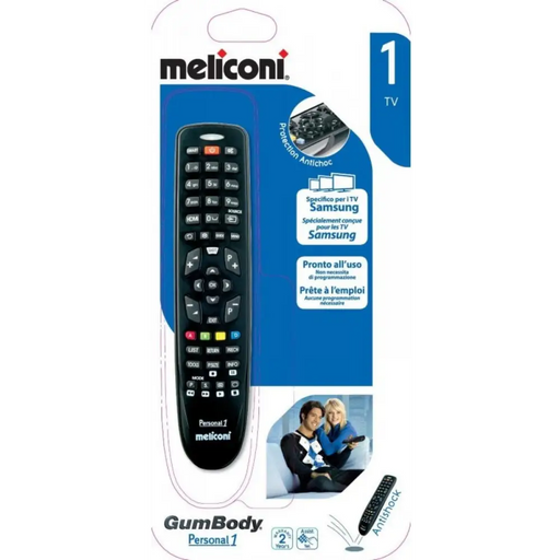Дистанционно за TV Meliconi 806065 for Samsung