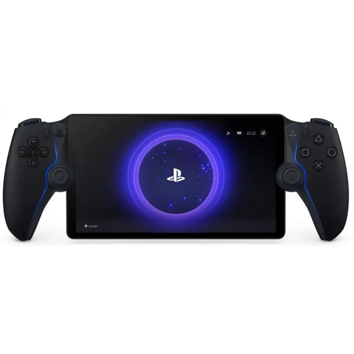 Дистанционен плейър PlayStation Portal за PS5 - Midnight