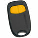 Дистанционно управление SCS SENTINEL SimplyControl 40 m Жълт