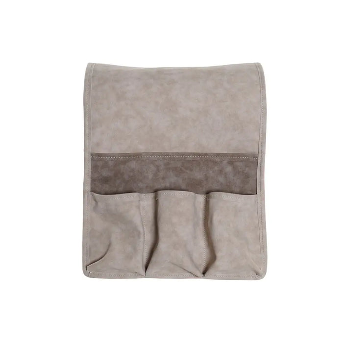 Дистанционно DKD Home Decor Сив Светло сив Тъмно сив