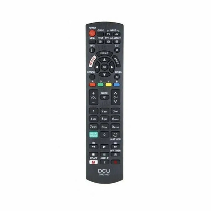 Дистанционно управление DCU 30901030