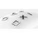 Дистанционно управление Fibaro KeyFob