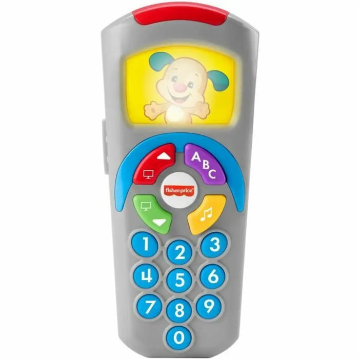Дистанционно управление Fisher-Price Laugh and Learn Doggy