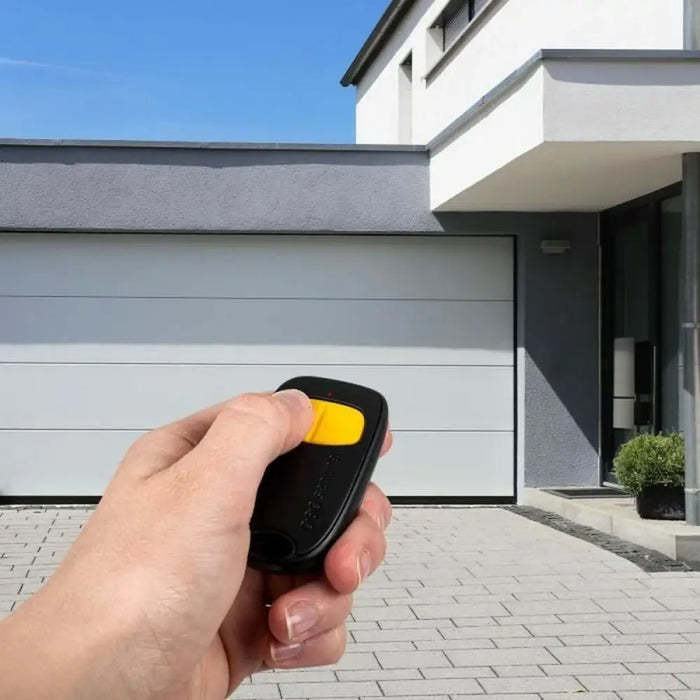 Дистанционно управление SCS SENTINEL SimplyControl 40 m Жълт
