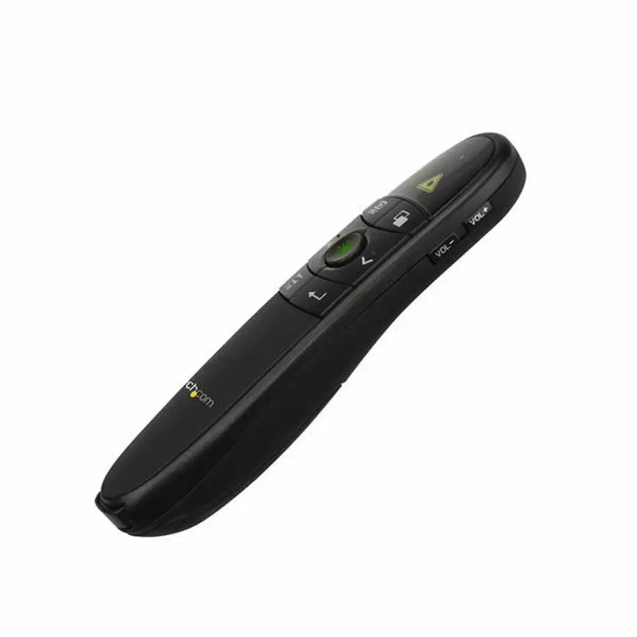 Дистанционно управление Startech PRESREMOTEG Черен
