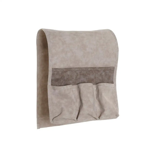 Дистанционно DKD Home Decor Сив Светло сив Тъмно сив