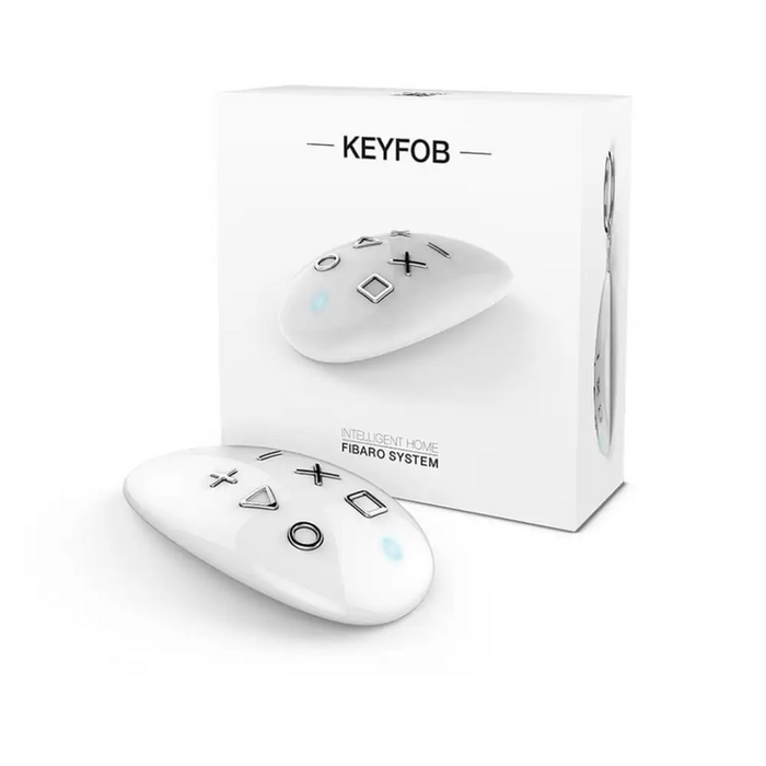 Дистанционно управление Fibaro KeyFob