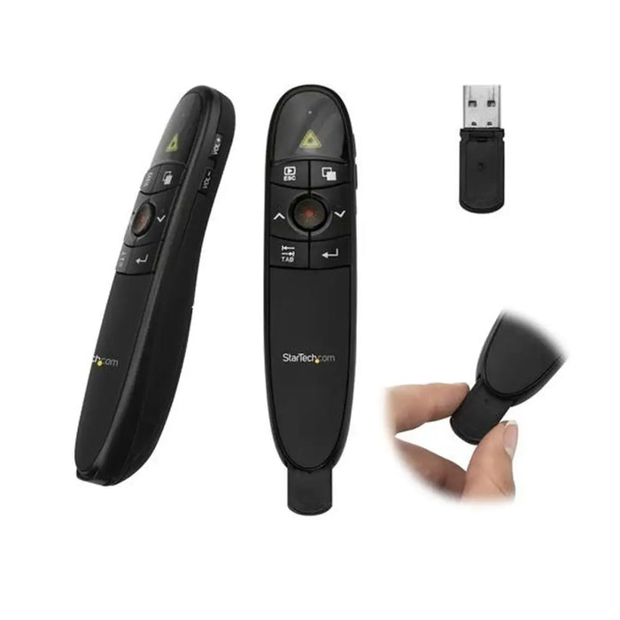 Дистанционно управление Startech PRESREMOTE