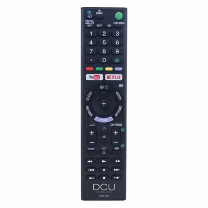Дистанционно управление DCU 30901060