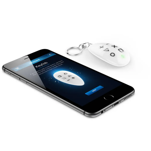 Дистанционно управление Fibaro KeyFob