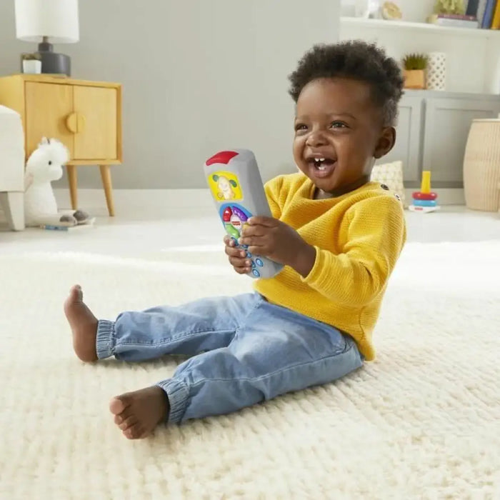 Дистанционно управление Fisher-Price Laugh and Learn Doggy